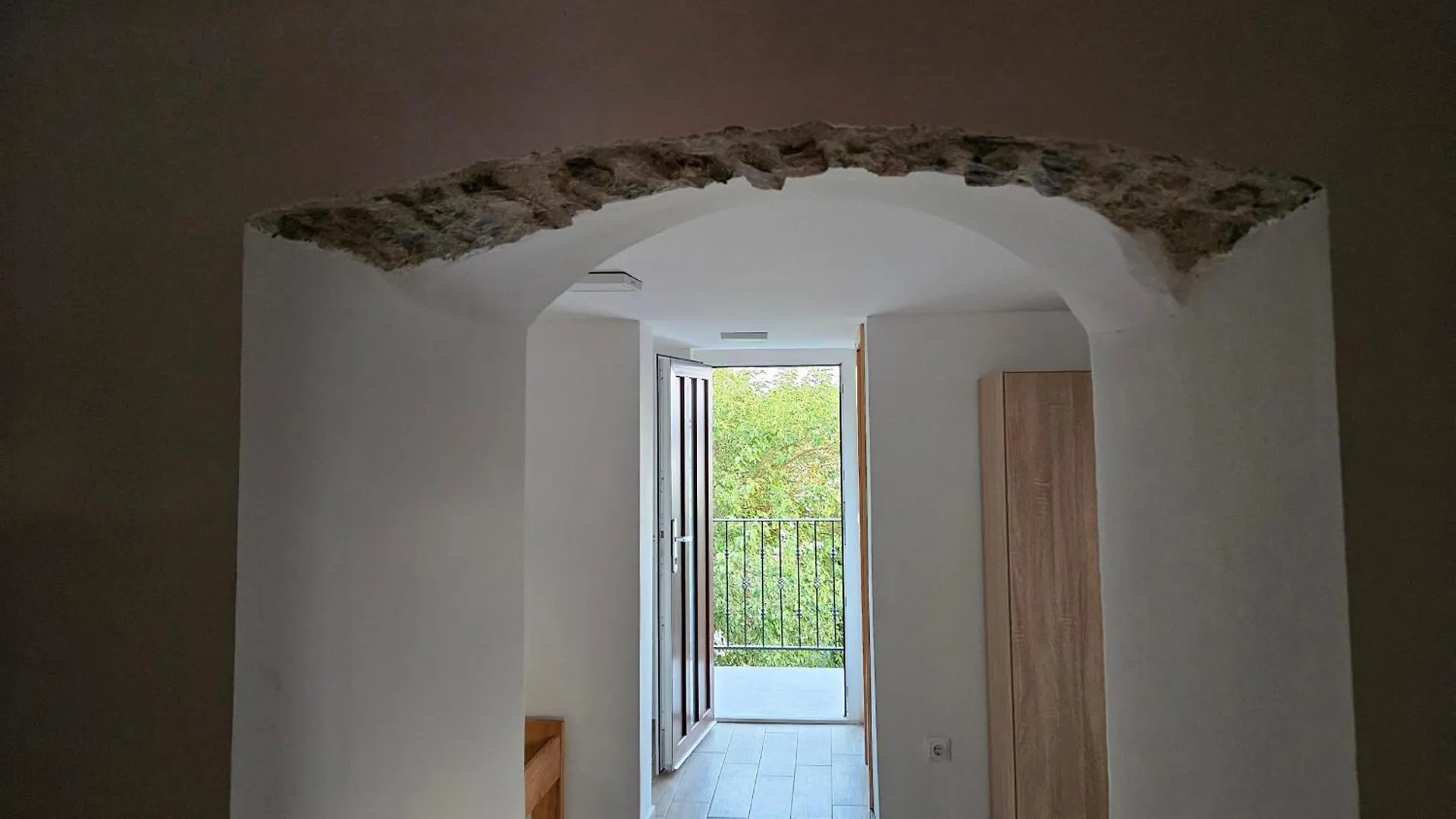 Villa Nautia Stone House Milohnici