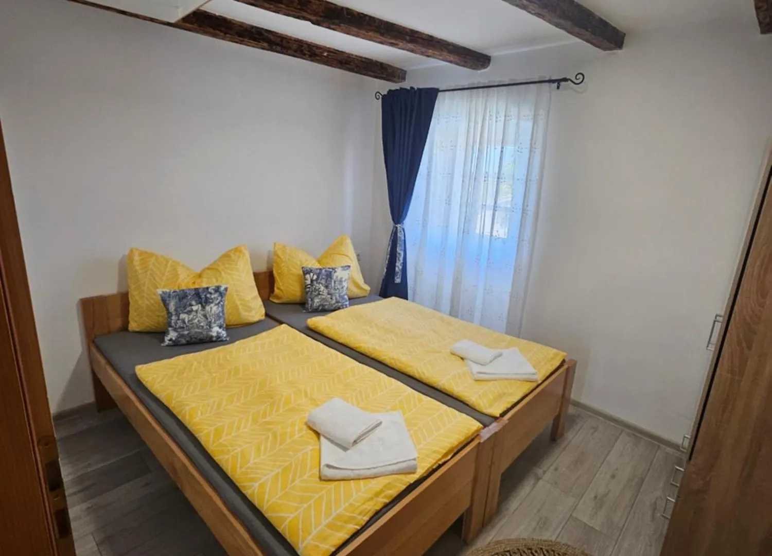 Villa Nautia Stone House Milohnici 0*,