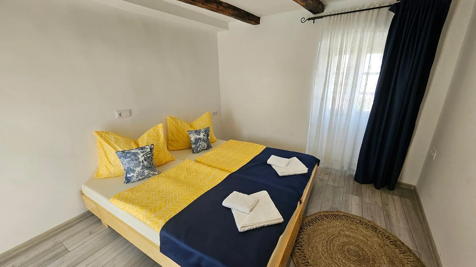 Villa Nautia Stone House Milohnici 0*,  Croatia