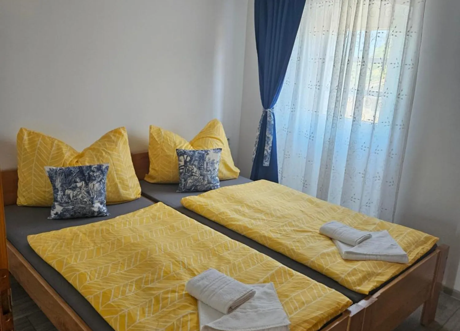 Villa Nautia Stone House Milohnici 0*,