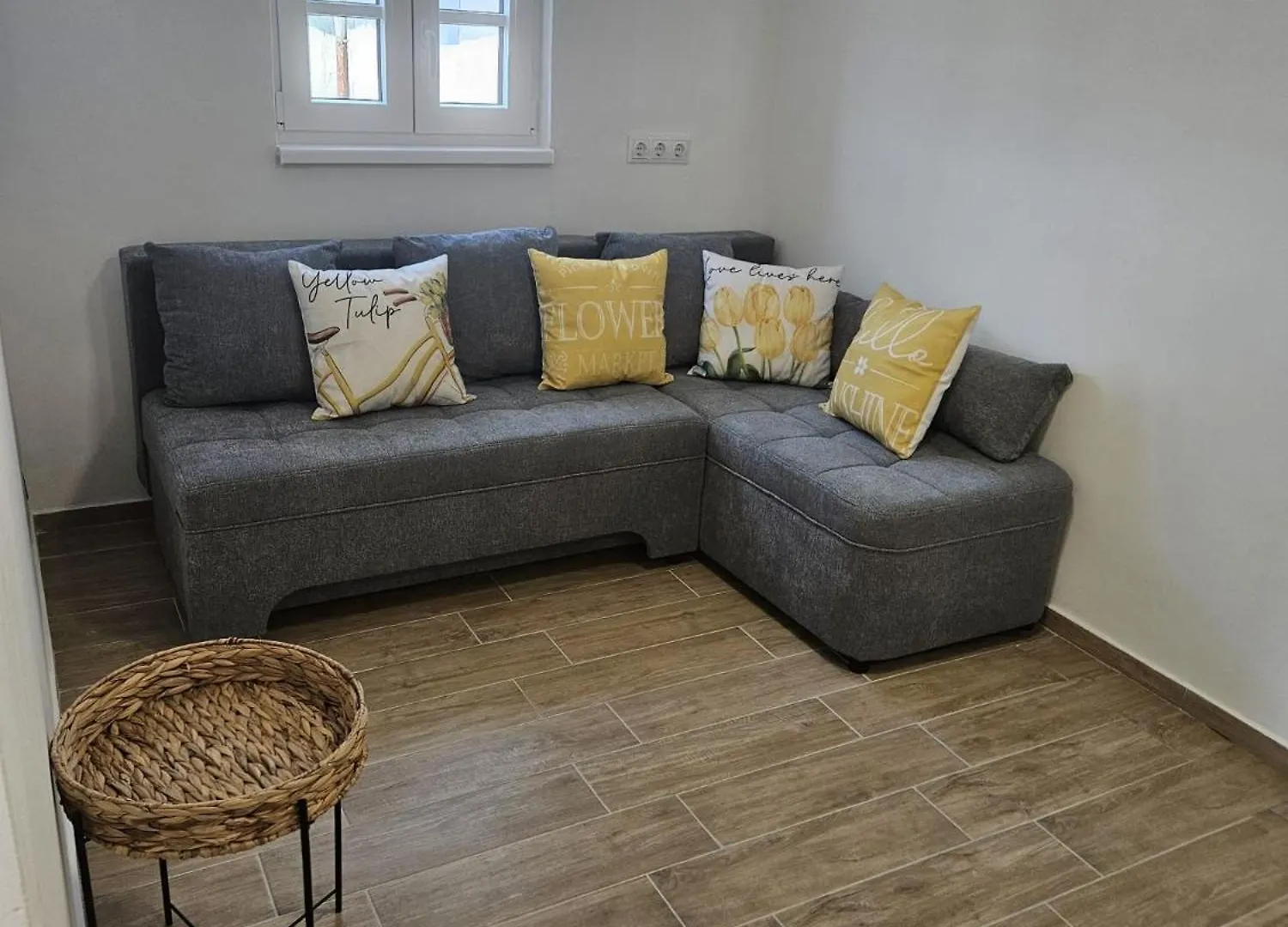 Villa Nautia Stone House Milohnici